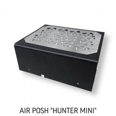 Air Posh “Hunter MINI”  
